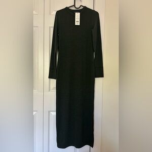 French Connection Sweeter Sweater Dress Size 8